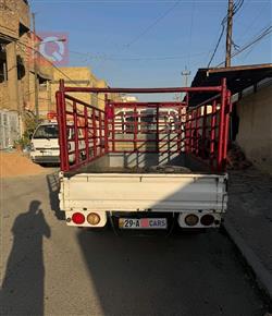 كيا بونكو